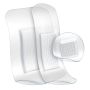 Leukoplast Aqua Pro - Set Assortito di 20 Pezzi Impermeabili