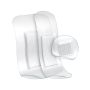 Leukoplast Aqua Pro - Set Assortito di 20 Pezzi Impermeabili