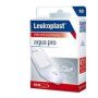 Leukoplast Aquapro Bende Adesive Impermeabili 63x38mm - Confezione da 10 Pezzi