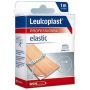 Leukoplast Elastic Bendaggio Elastico 1m x 8cm