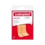 Leukoplast Elastic - Pacco da 20 Pezzi in 2 Misure Assortite