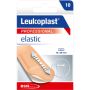 Leukoplast Elastic Bendaggi Elastici 19x56mm - Confezione da 10 Pezzi