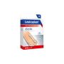Leukoplast Elastic Bendaggi Elastici 19x56mm - Confezione da 10 Pezzi