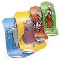 Leukoplast Kids Patch Assortiti - Confezione da 12 Pezzi