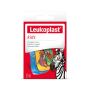 Leukoplast Kids Patch Assortiti - Confezione da 12 Pezzi