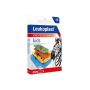 Leukoplast Kids Patch Assortiti - Confezione da 12 Pezzi