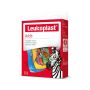 Leukoplast Kids Patch Assortiti - Confezione da 12 Pezzi