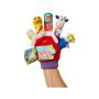 Chicco Gioco - Guanto Marionetta a Tema Fattoria