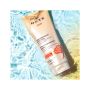Nuxe Sun Doposole - Shampoo Doccia Rinforzante, 200ml