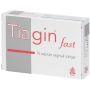 Tiagin Fast Softgel Capsule Vaginali - Confezione da 10