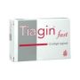 Tiagin Fast Softgel Capsule Vaginali - Confezione da 10