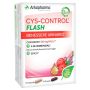 Arkopharma Cys Control Flash - Trattamento Rapido 20 Capsule