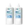 Easyday Detergente Multifunzione per Lenti a Contatto, 2x360ml