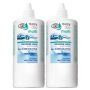 Easyday Detergente Multifunzione per Lenti a Contatto, 2x360ml