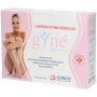 Gynè Lavanda Vaginale - Set di 4 Flaconcini da 140ml