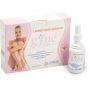 Gynè Lavanda Vaginale - Set di 4 Flaconcini da 140ml