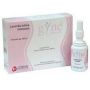 Gynè Lavanda Vaginale - Set di 4 Flaconcini da 140ml