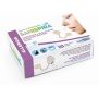 Sanispira Misura S - Filtro Nasale Anti-Allergia, 10 Pezzi