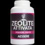 Zeolite Attivata Plus in Polvere - 350 CC