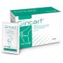 Gincart - Confezione da 18 Bustine di Gin