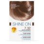 Bionike Shine On Biondo Caramello 7.32 Tinta per Capelli