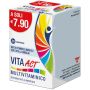 Vita Act Multivitaminico - Integratore di 30 Compresse