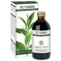 Estratto Puro di Tè Verde - 200ml