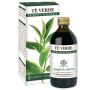 Estratto Puro di Tè Verde - 200ml