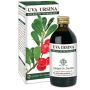 Estratto Integrale di Uva Ursina 200ml