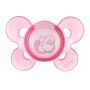 Chicco PhysioForma Comfort Succhietto Rosa 0-6 Mesi