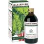 Estratto di Rabarbaro Integratore 200ml