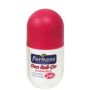 Deodorante Roll-On Forhans per Pelli Sensibili con Vitamina E, 50ml
