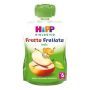 Hipp Bio Purea di Frutta Biologica - Mela, 90g