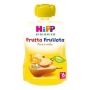 Hipp Bio Frullato di Frutta Pera e Mela 90g