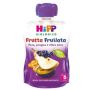 Hipp Bio Purea di Frutta Pera, Prugna e Ribes 90g