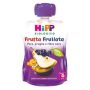 Hipp Bio Purea di Frutta Pera, Prugna e Ribes 90g