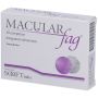 Macular Fag 20 Compresse per la Salute degli Occhi