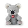 Trudi Scaldasogni Koala - Peluche Termico Riscaldante