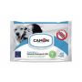 Camon Leis - Salviette Detergenti per Cani e Gatti - 40 Pezzi