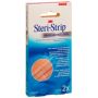 Steri Strip Suture Skin Strips 6x75mm - Pacco da 6 Strisce Adesive