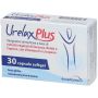 Urelax Plus Softgel Capsules - 30 Count