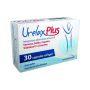 Urelax Plus Softgel Capsules - 30 Count
