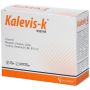 Kalevis-K Bustine Salutari - Confezione da 20 Pezzi