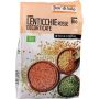 Fior di Loto Lenticchie Rosse Biologiche Decorticate - 400g
