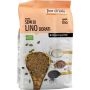 Bio Seme di Lino Dorato 400g - Puro e Naturale