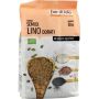 Bio Seme di Lino Dorato 400g - Puro e Naturale