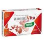 Anemivita Complex - Integratore Multivitaminico in 40 Capsule