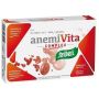 Anemivita Complex - Integratore Multivitaminico in 40 Capsule