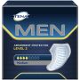 Tena Men Level 2 - Assorbenti Maschili, Pacco da 10 Pezzi