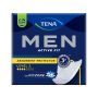 Tena Men Level 2 - Assorbenti Maschili, Pacco da 10 Pezzi